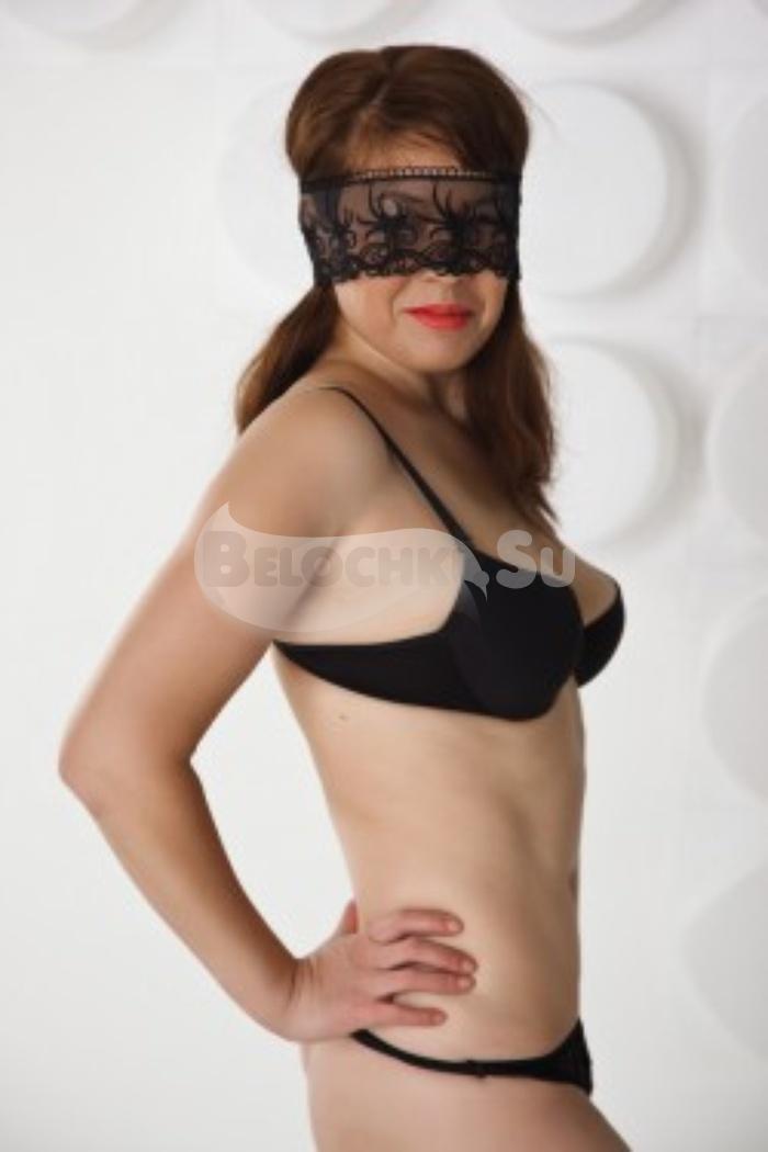 Проститутка Карина г. Комсомольский